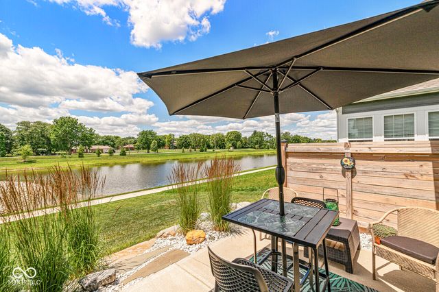 7202 Wooden Grange Drive, Indianapolis, IN 46259