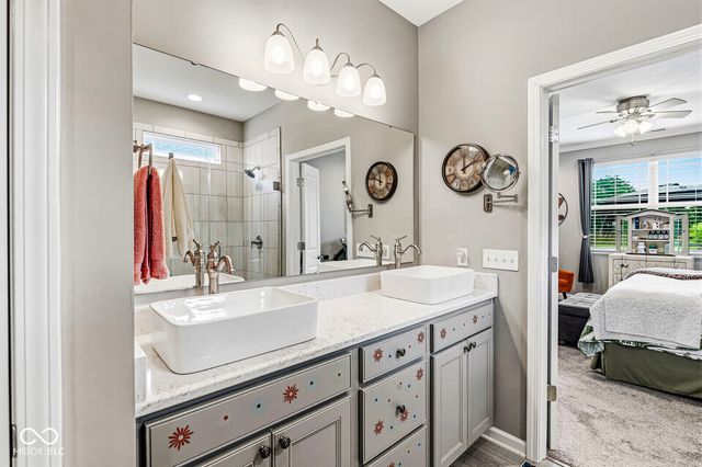 7202 Wooden Grange Drive, Indianapolis, IN 46259