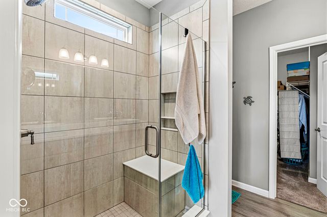 7202 Wooden Grange Drive, Indianapolis, IN 46259