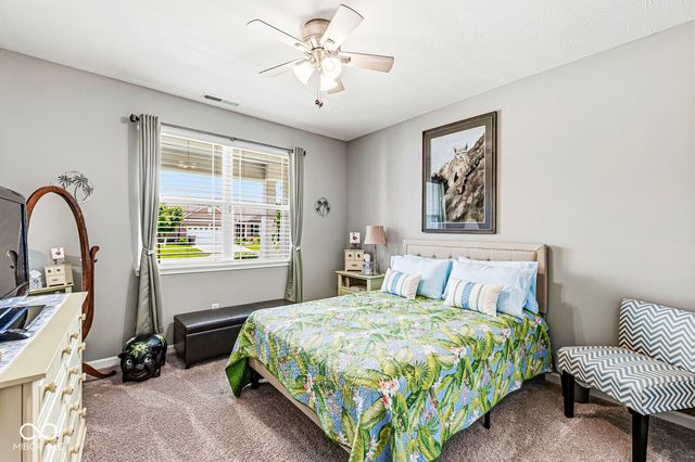 7202 Wooden Grange Drive, Indianapolis, IN 46259