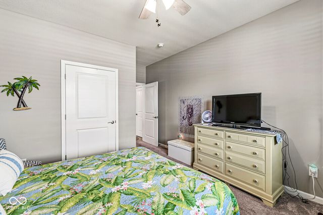 7202 Wooden Grange Drive, Indianapolis, IN 46259