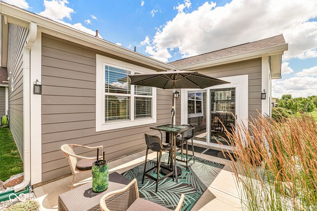 7202 Wooden Grange Drive, Indianapolis, IN 46259
