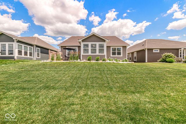 7202 Wooden Grange Drive, Indianapolis, IN 46259