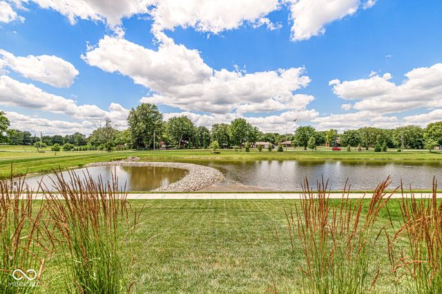 7202 Wooden Grange Drive, Indianapolis, IN 46259