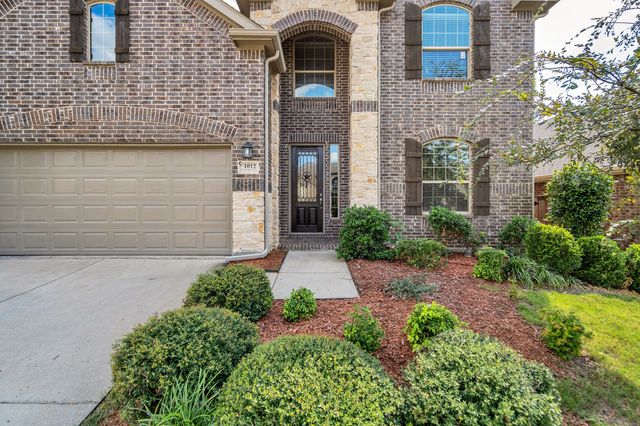 1012 Summer Lane, Mckinney, TX 75071