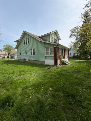 35068 Ellen Street, Clinton Twp, MI 48035