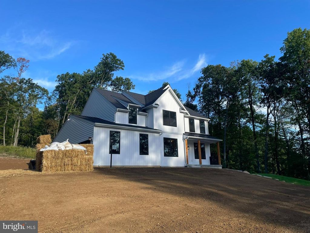 971 CORNWALLIS DR #ABERDEEN MODEL, West Chester, PA 19380