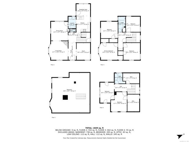 157 Elm Street, Winchester, CT 06098