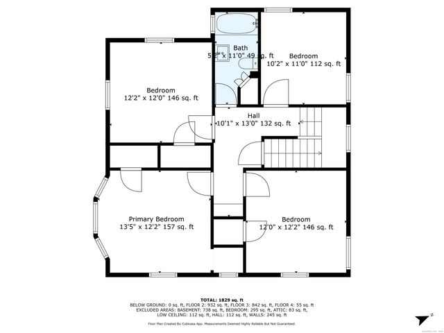 157 Elm Street, Winchester, CT 06098