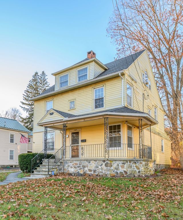 157 Elm Street, Winchester, CT 06098