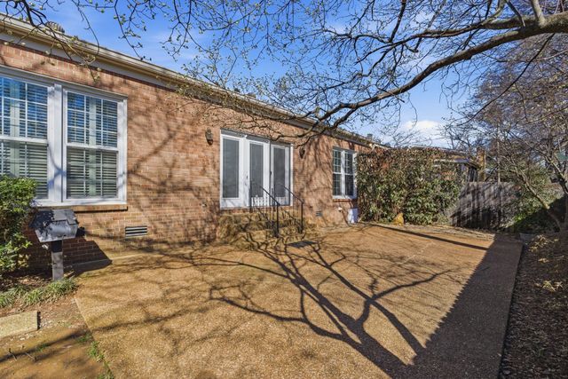 116 Longwood Pl, Nashville, TN 37215