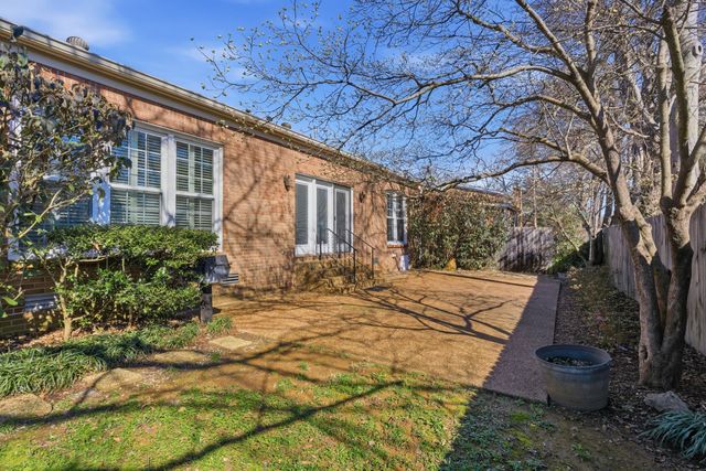 116 Longwood Pl, Nashville, TN 37215