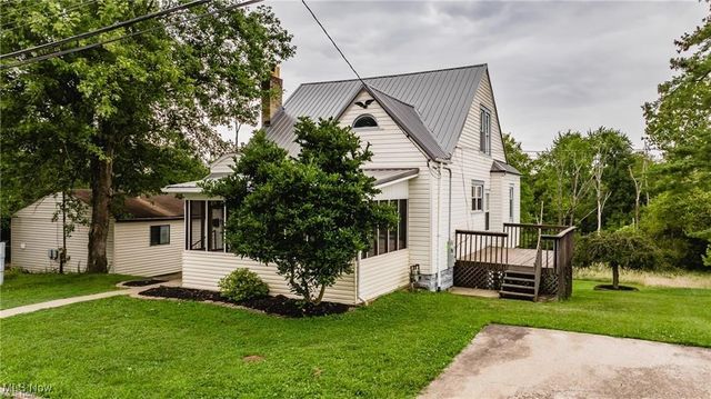 501 Putnam Street, Parkersburg, WV 26101