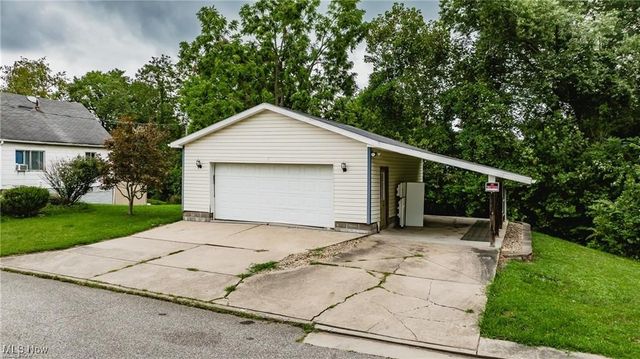 501 Putnam Street, Parkersburg, WV 26101