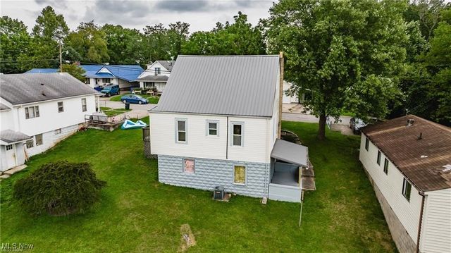 501 Putnam Street, Parkersburg, WV 26101