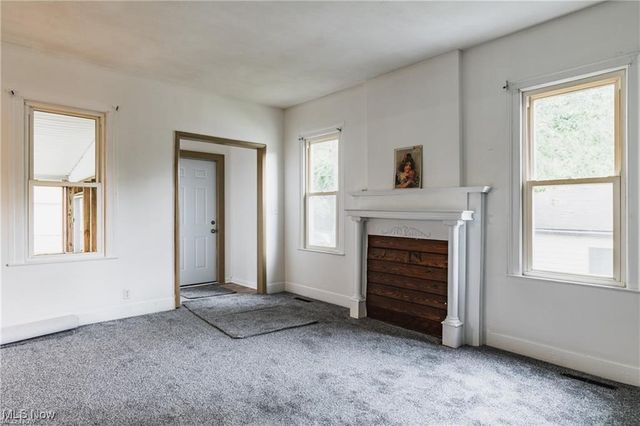 501 Putnam Street, Parkersburg, WV 26101