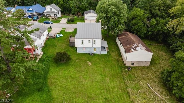 501 Putnam Street, Parkersburg, WV 26101