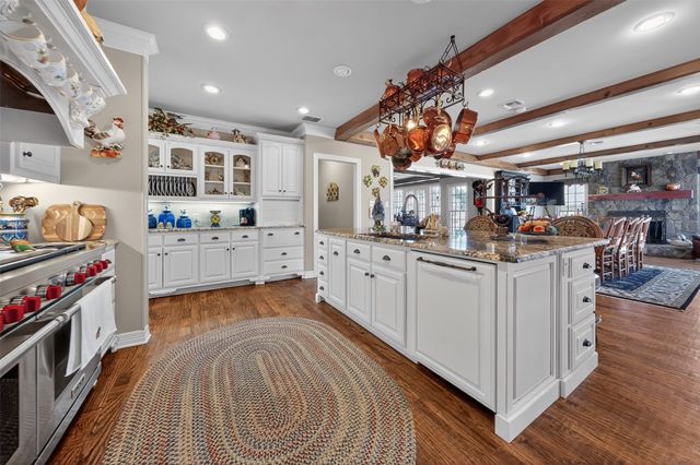 535 Riata Road, Bullard, TX 75757