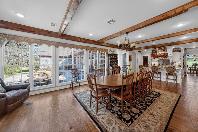 535 Riata Road, Bullard, TX 75757