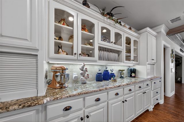 535 Riata Road, Bullard, TX 75757