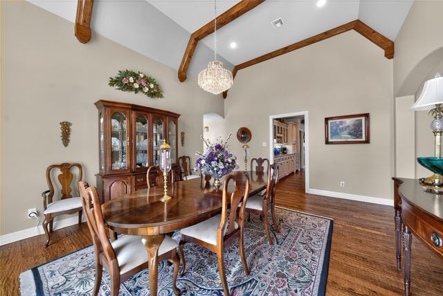 535 Riata Road, Bullard, TX 75757