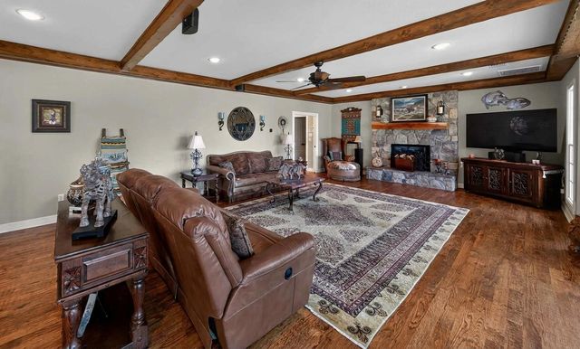 535 Riata Road, Bullard, TX 75757