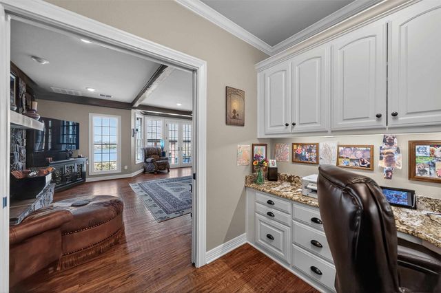 535 Riata Road, Bullard, TX 75757