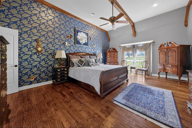 535 Riata Road, Bullard, TX 75757