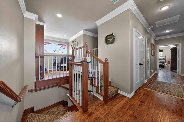 535 Riata Road, Bullard, TX 75757