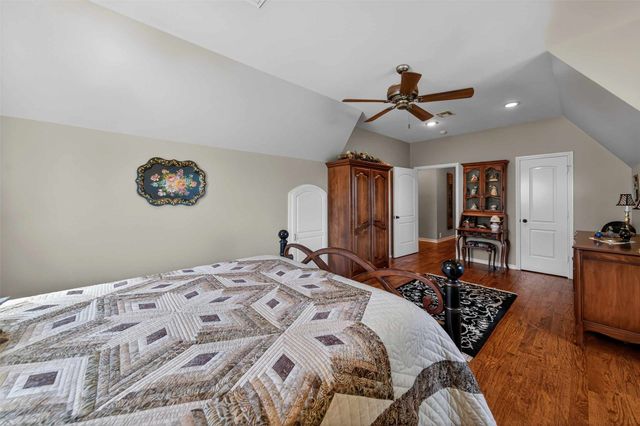 535 Riata Road, Bullard, TX 75757