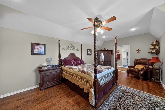 535 Riata Road, Bullard, TX 75757