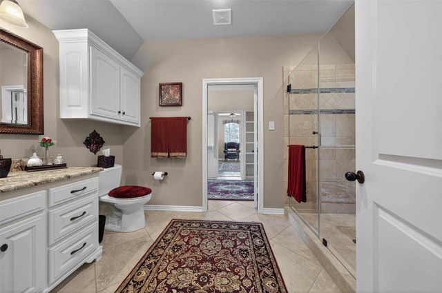 535 Riata Road, Bullard, TX 75757