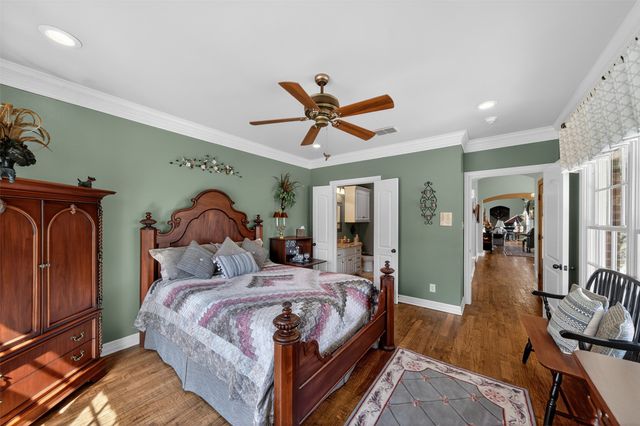 535 Riata Road, Bullard, TX 75757