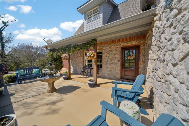 535 Riata Road, Bullard, TX 75757