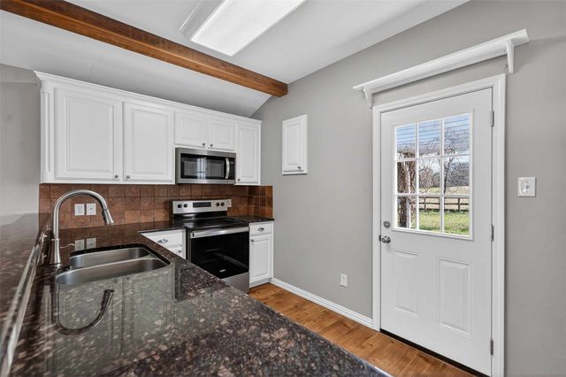 535 Riata Road, Bullard, TX 75757