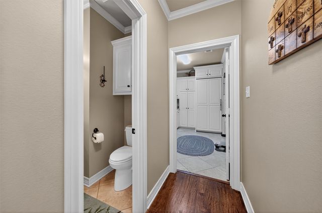 535 Riata Road, Bullard, TX 75757