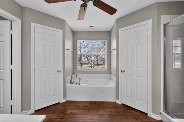 535 Riata Road, Bullard, TX 75757