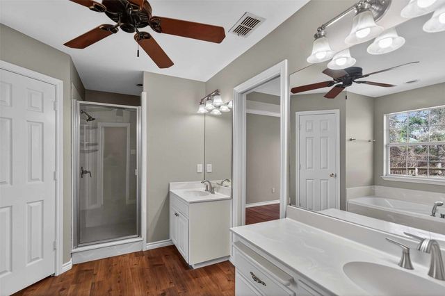 535 Riata Road, Bullard, TX 75757