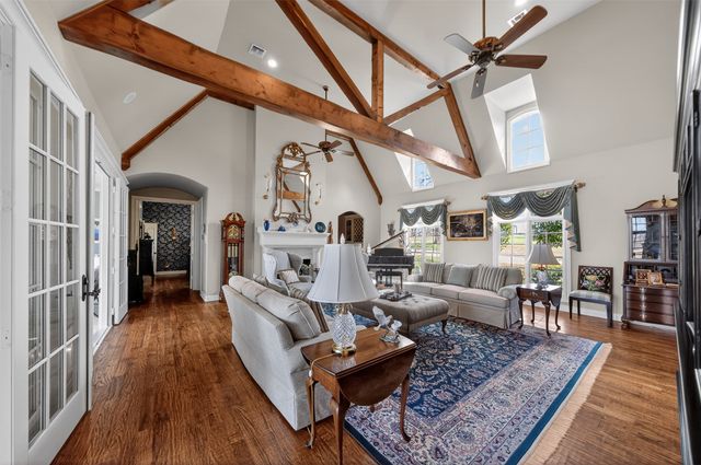 535 Riata Road, Bullard, TX 75757