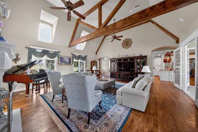 535 Riata Road, Bullard, TX 75757