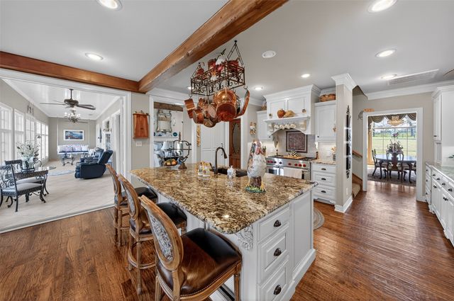 535 Riata Road, Bullard, TX 75757