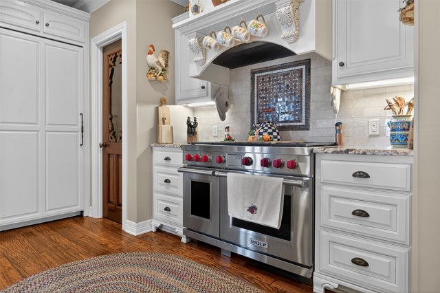 535 Riata Road, Bullard, TX 75757