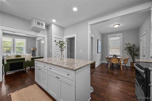 2604 4th Ave, Richmond, VA 23222