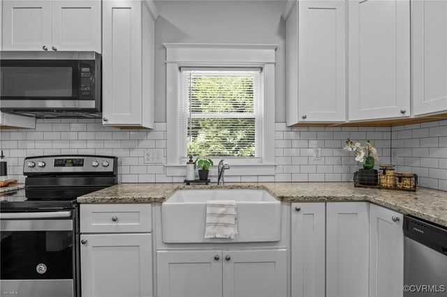 2604 4th Ave, Richmond, VA 23222