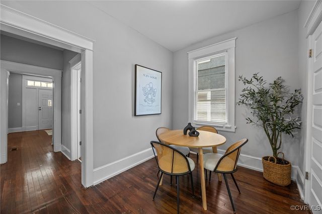 2604 4th Ave, Richmond, VA 23222