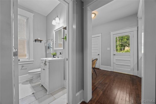 2604 4th Ave, Richmond, VA 23222