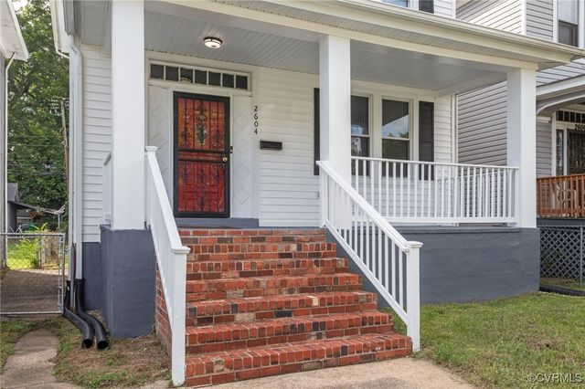 2604 4th Ave, Richmond, VA 23222