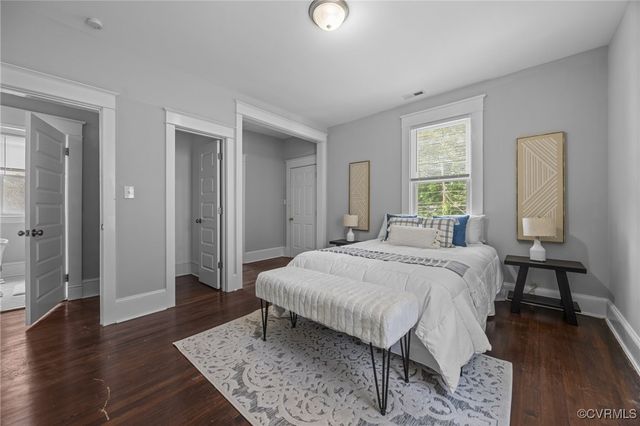 2604 4th Ave, Richmond, VA 23222