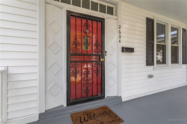 2604 4th Ave, Richmond, VA 23222