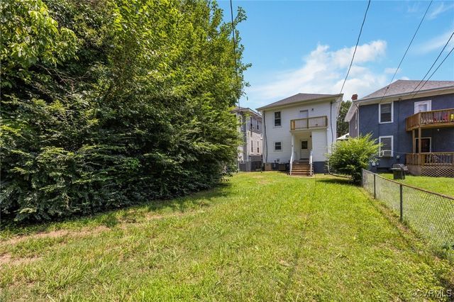 2604 4th Ave, Richmond, VA 23222